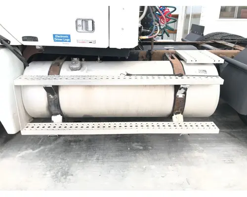 Fuel Tank Strap/Hanger Freightliner COLUMBIA 120 Vander Haags Inc Cb