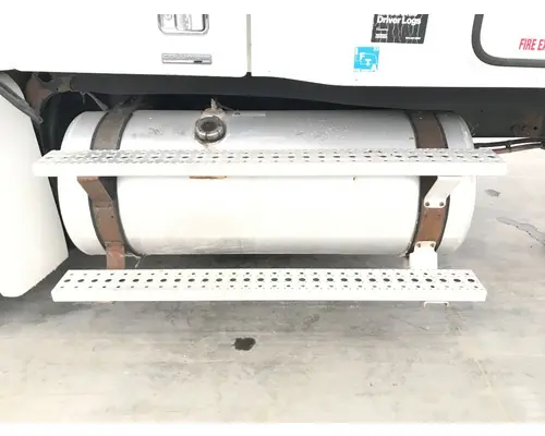 Fuel Tank Strap/Hanger Freightliner COLUMBIA 120 Vander Haags Inc Cb