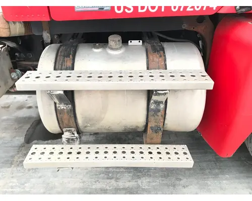 Fuel Tank Strap/Hanger Freightliner COLUMBIA 120 Vander Haags Inc Cb