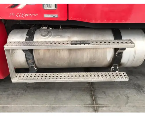 Fuel Tank Strap/Hanger Freightliner COLUMBIA 120 Vander Haags Inc Cb