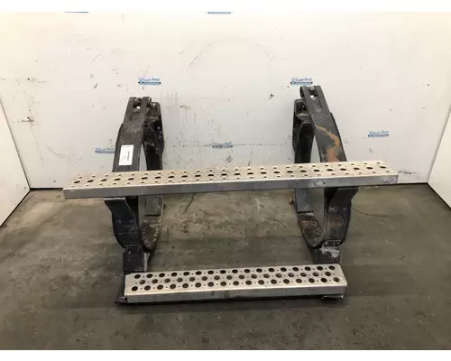 Fuel Tank Strap/Hanger Freightliner COLUMBIA 120 Vander Haags Inc Kc