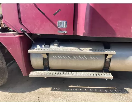 Fuel Tank Strap/Hanger Freightliner COLUMBIA 120 Vander Haags Inc Kc