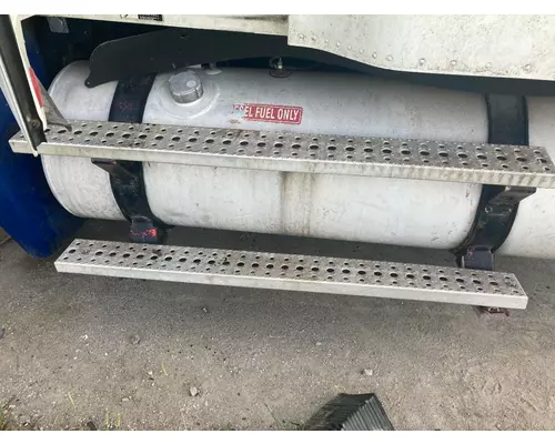 Fuel Tank Strap/Hanger Freightliner COLUMBIA 120 Vander Haags Inc Kc