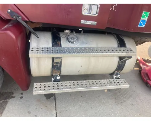 Fuel Tank Strap/Hanger Freightliner COLUMBIA 120 Vander Haags Inc Kc