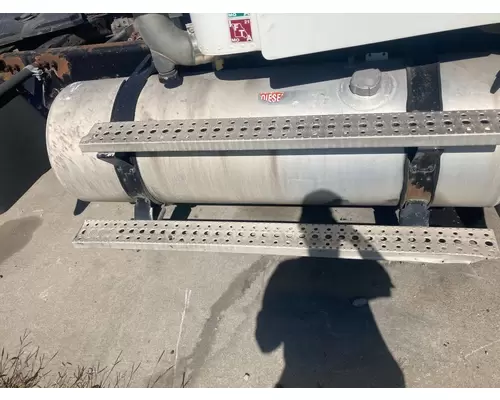 Fuel Tank Strap/Hanger Freightliner COLUMBIA 120 Vander Haags Inc Kc