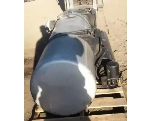 Freightliner Columbia 120 Fuel Tank