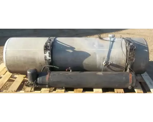 Freightliner Columbia 120 Fuel Tank