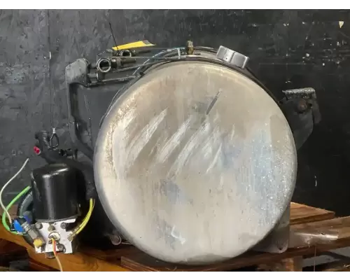 Freightliner Columbia 120 Fuel Tank
