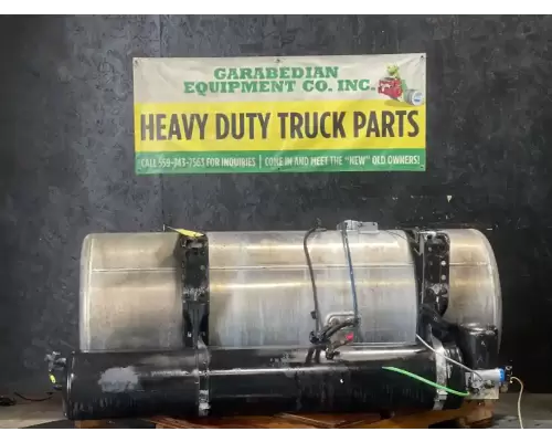 Freightliner Columbia 120 Fuel Tank