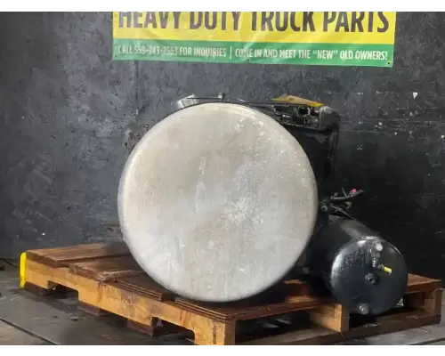 Freightliner Columbia 120 Fuel Tank