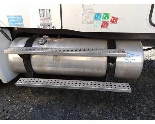 Fuel Tank FREIGHTLINER COLUMBIA 120 LKQ Heavy Truck Maryland