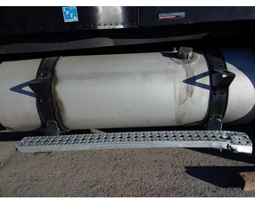 Fuel Tank Freightliner Columbia 120 Casey's Truck Salvage World