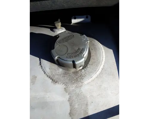 Freightliner Columbia 120 Fuel Tank