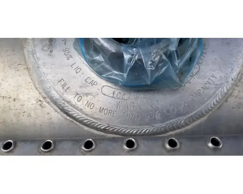 Fuel Tank Freightliner Columbia 120 Casey's Truck Salvage World