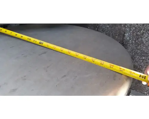 Freightliner Columbia 120 Fuel Tank