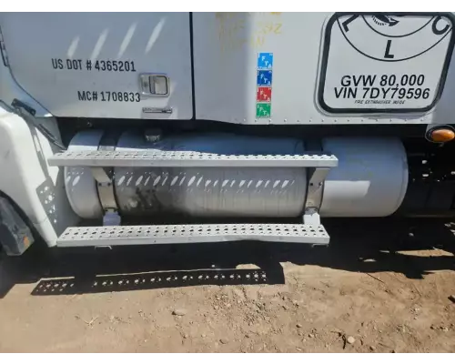 Freightliner Columbia 120 Fuel Tank