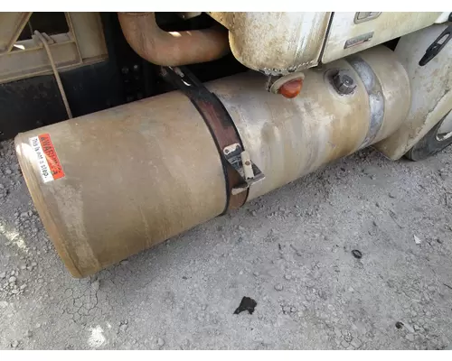 Fuel Tank FREIGHTLINER COLUMBIA 120 Tim Jordan's Truck Parts, Inc.