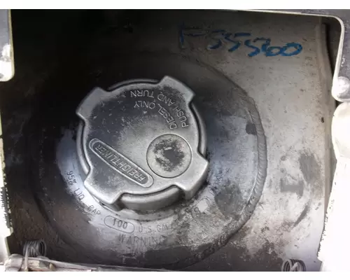 Freightliner Columbia 120 Fuel Tank