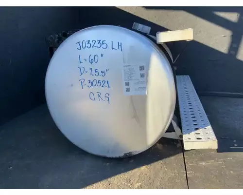 Freightliner Columbia 120 Fuel Tank
