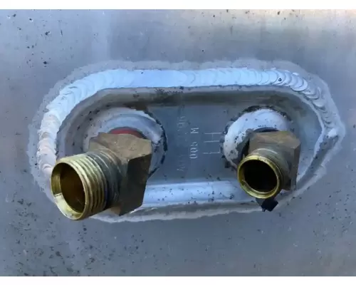 Freightliner Columbia 120 Fuel Tank