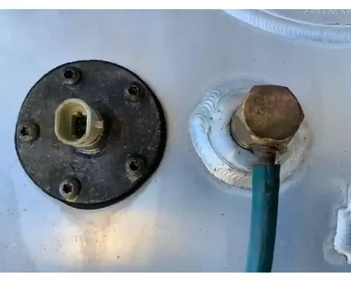 Freightliner Columbia 120 Fuel Tank