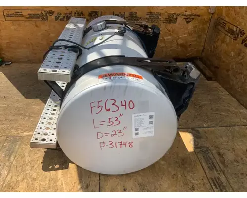 Freightliner Columbia 120 Fuel Tank