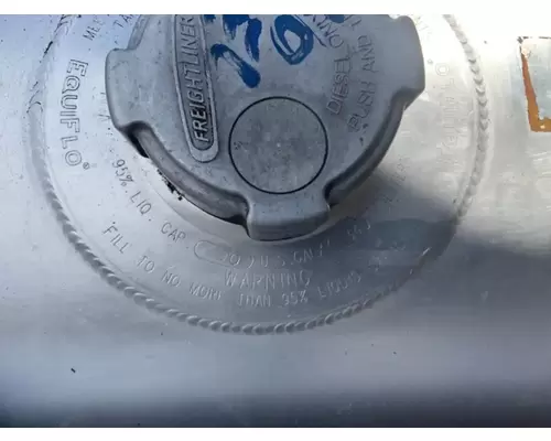 Freightliner Columbia 120 Fuel Tank