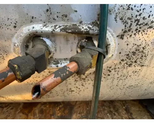 Freightliner Columbia 120 Fuel Tank