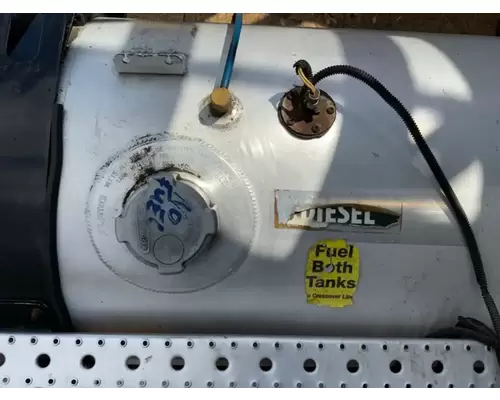 Freightliner Columbia 120 Fuel Tank