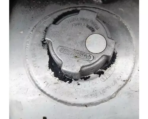 Freightliner Columbia 120 Fuel Tank