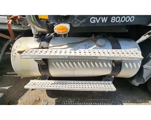 Freightliner Columbia 120 Fuel Tank
