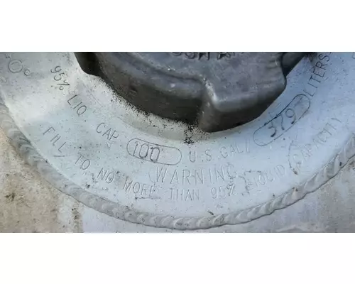 Freightliner Columbia 120 Fuel Tank