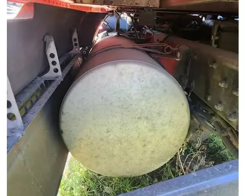 Freightliner Columbia 120 Fuel Tank