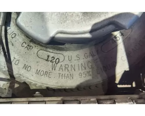 Freightliner Columbia 120 Fuel Tank