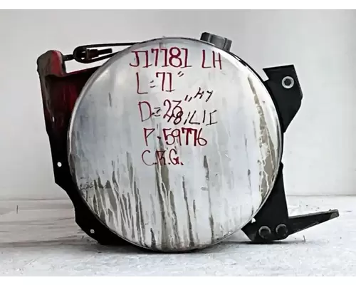 Freightliner Columbia 120 Fuel Tank