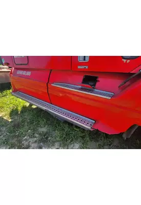 Freightliner Columbia 120 Fuel Tank