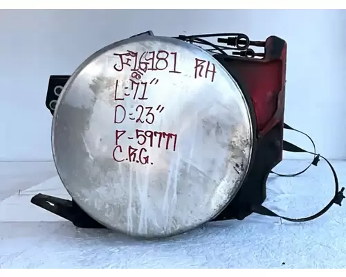 Freightliner Columbia 120 Fuel Tank