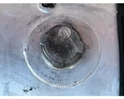 Freightliner Columbia 120 Fuel Tank