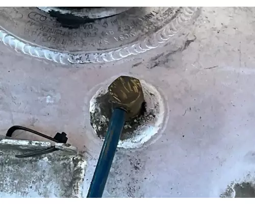 Freightliner Columbia 120 Fuel Tank