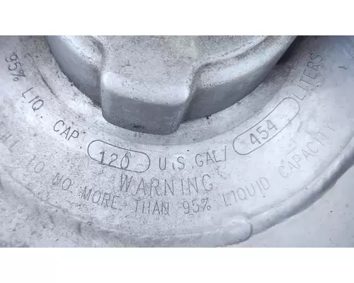 Freightliner Columbia 120 Fuel Tank