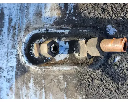 Freightliner Columbia 120 Fuel Tank