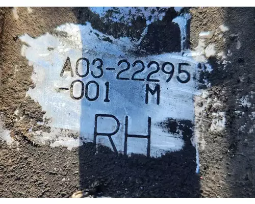 Freightliner Columbia 120 Fuel Tank