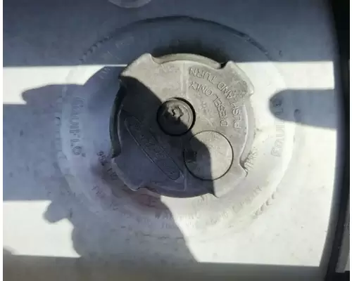 Freightliner Columbia 120 Fuel Tank