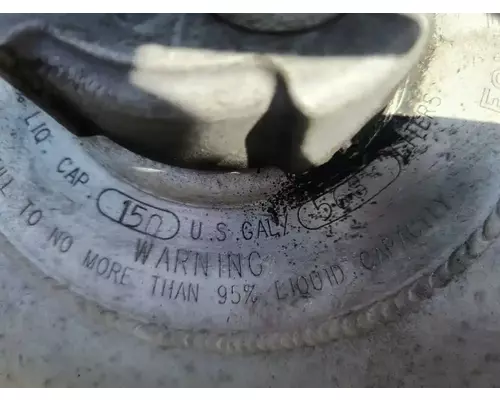 Freightliner Columbia 120 Fuel Tank