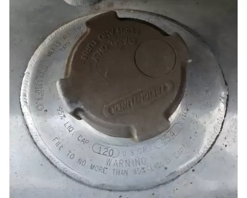 Freightliner Columbia 120 Fuel Tank