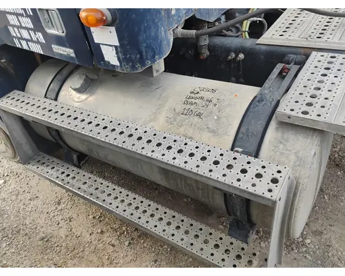 Fuel Tank FREIGHTLINER COLUMBIA 120 Crj Heavy Trucks And Parts
