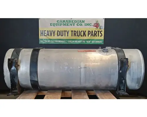 Fuel Tank FREIGHTLINER COLUMBIA 120 Geco - Fresno
