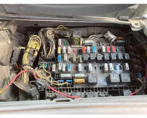 Fuse Box Freightliner COLUMBIA 120 Vander Haags Inc Dm