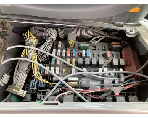 Fuse Box Freightliner COLUMBIA 120 Vander Haags Inc Dm