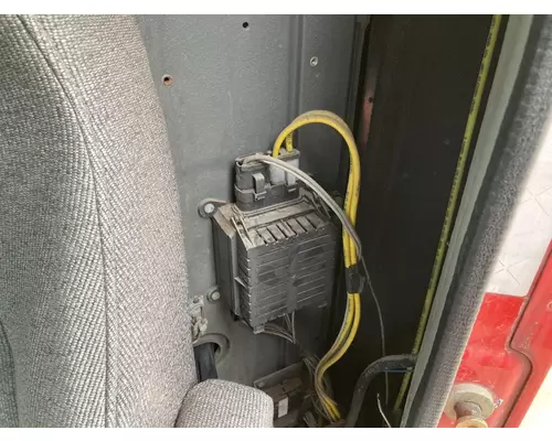 Fuse Box Freightliner COLUMBIA 120 Vander Haags Inc Dm